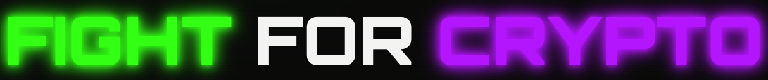 FightForCrypto.com